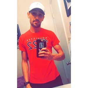 Meet your Posher, Larry